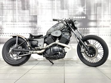 Yamaha XV 535 Virago