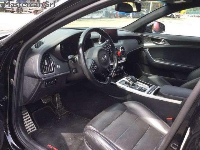 KIA Stinger 3.3 t-gdi GT awd 366cv auto my18 - FW900KV