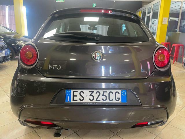ALFA ROMEO MiTo 1.3 JTDm 85 CV S&S Progression