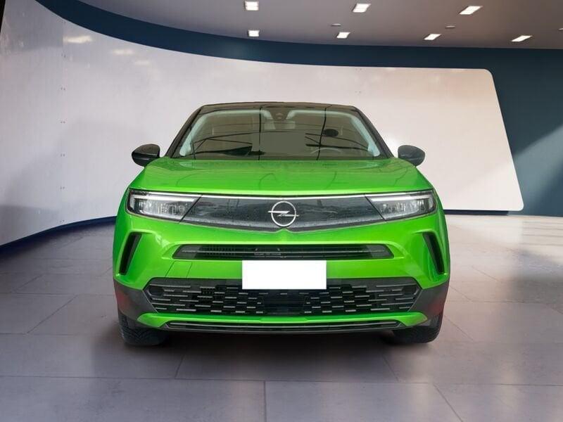 Opel Mokka Mokka 1.5 diesel Edition