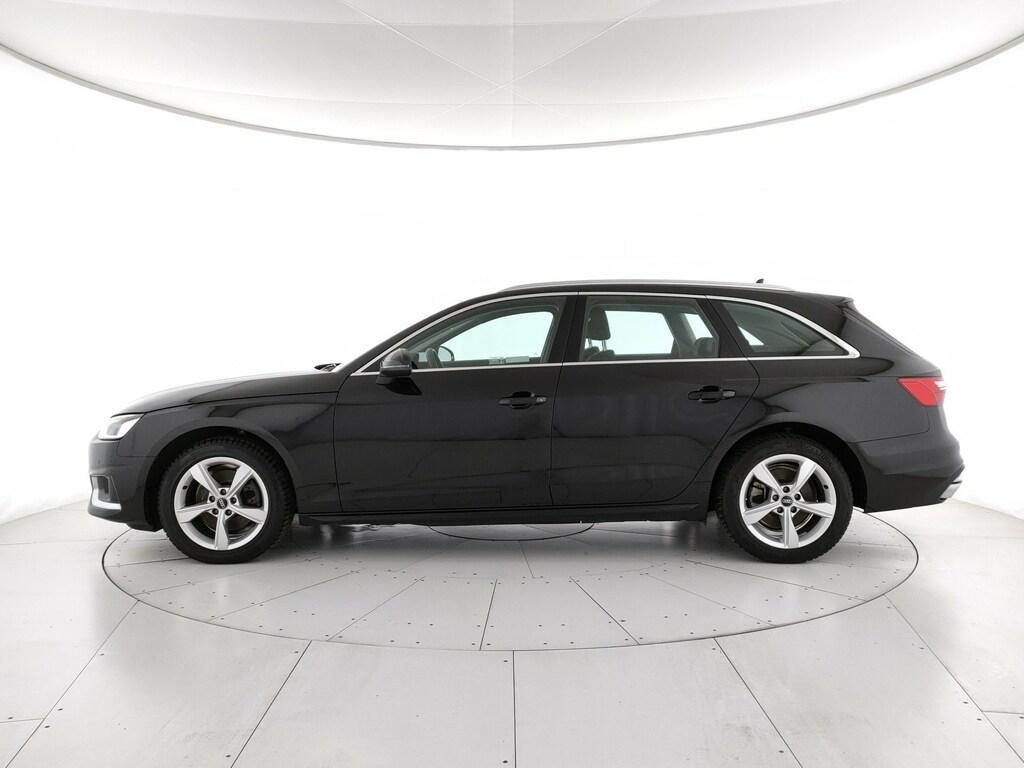 Audi A4 Avant 30 2.0 TDI mHEV Business Advanced S tronic