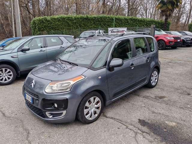 Citroen C3 C3 Picasso 1.4 vti 16v Ideal