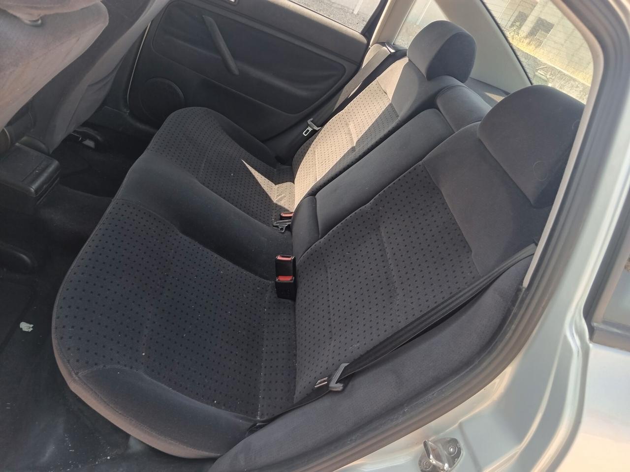 Passat 1.9 TDI/110 CV Highline PERFETTA QUAL PROVA