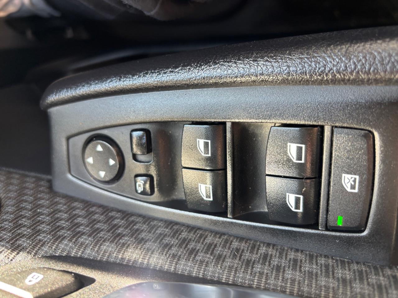 BMW SERIE 2 216D AUTOMATICA TOURER 120.000KM