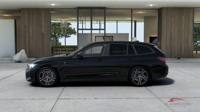 BMW 318 Serie 3 d Touring Msport Premium Package