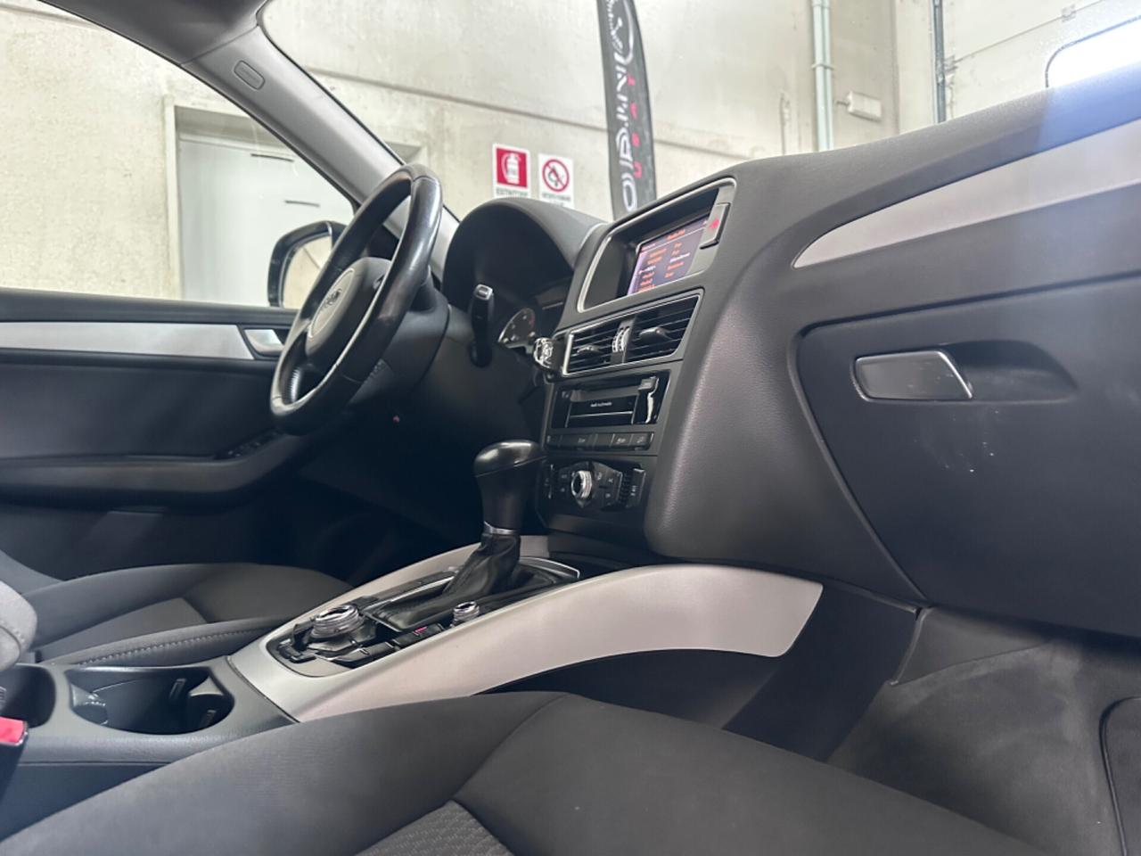 Audi Q5 3.0 V6 TDI 250 CV clean diesel quattro S tronic