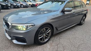 Bmw 520 518d Touring Msport 150HP