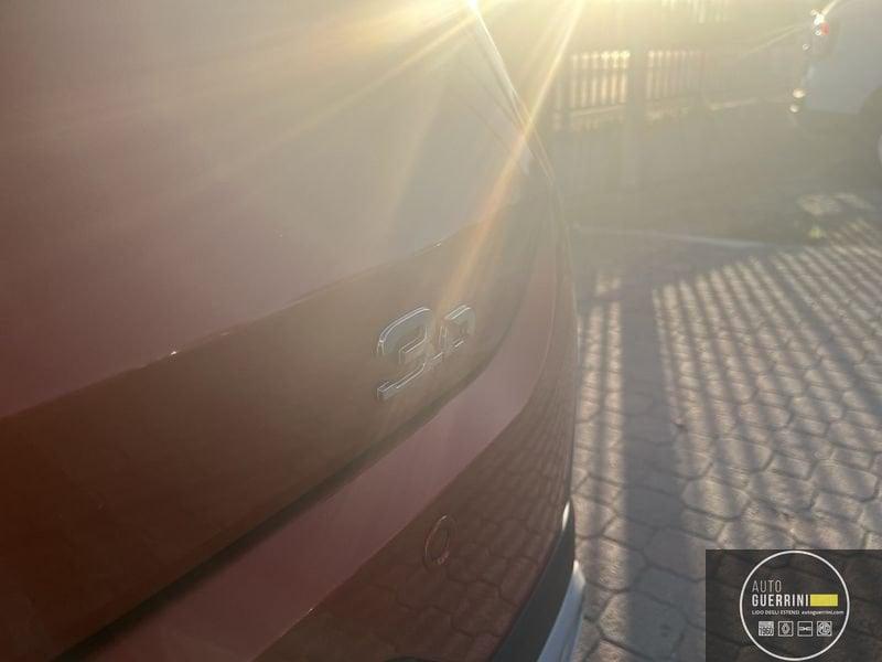 DR AUTOMOBILES dr 3.0 dr 3.0 1.5 CVT Bi-Fuel GPL