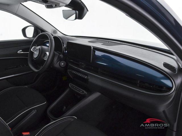 FIAT 600 1.2 hybrid Pop 145cv auto