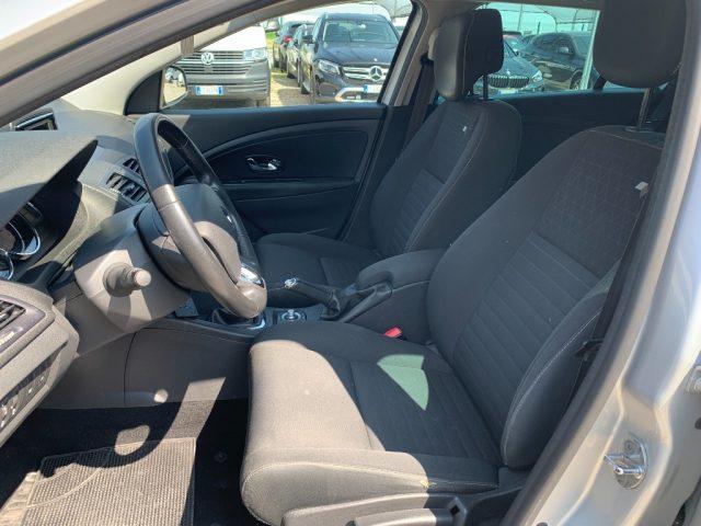 RENAULT Megane dCi 110CV Start&Stop SporTour Energy Limited