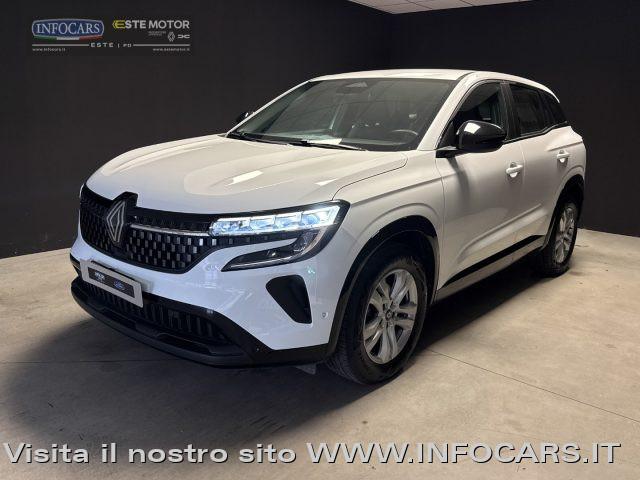RENAULT Austral Mild Hybrid 160 CV Auto Evolution - PROMO