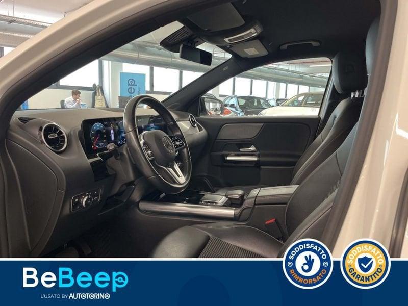 Mercedes-Benz GLA 200 SPORT PLUS AUTO
