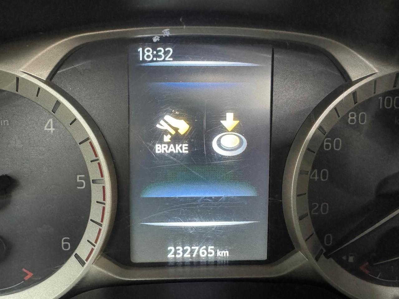 Nissan Navara 2.3 190Cv -Diesel