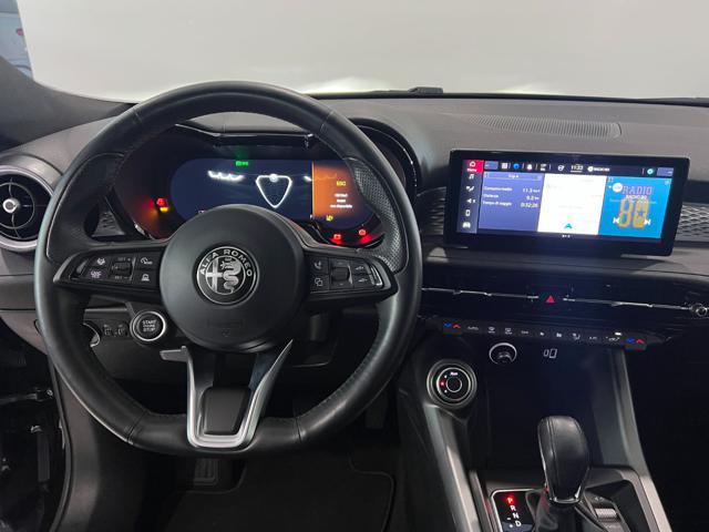 ALFA ROMEO Tonale 1.6 diesel 130 CV TCT6 Sprint Telecamera 360