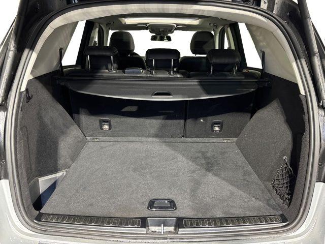 MERCEDES-BENZ GLE 250 d 4Matic Sport