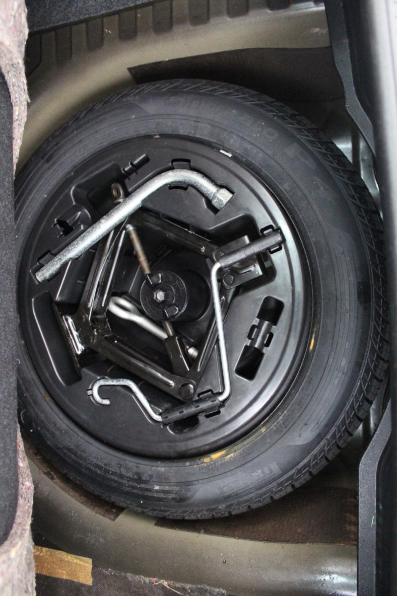 FIAT - Punto Evo - 1.2 5p. Dynamic