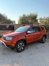 Dacia Duster 1.0 TCe GPL 4x2 Prestige strabelloo!!