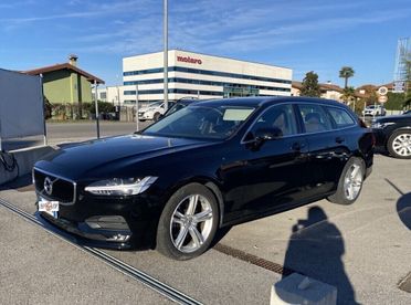 Volvo V90 D4 Momentum Unico Proprietario GUIDA INT