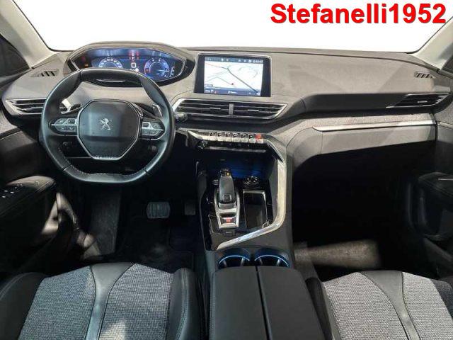 PEUGEOT 3008 II 2016 - 1.5 bluehdi Allure s&s 130cv eat8