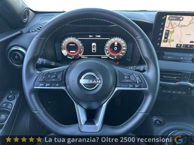 Nissan Juke 1.0 dig-t N-Connecta 114cv