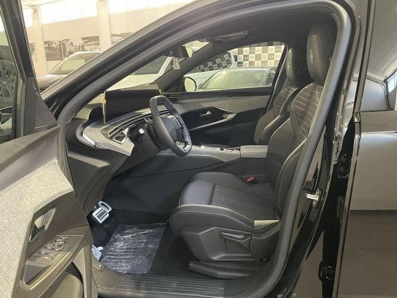 Peugeot 3008 3008 Hybrid 136 e-DCS 6 GT