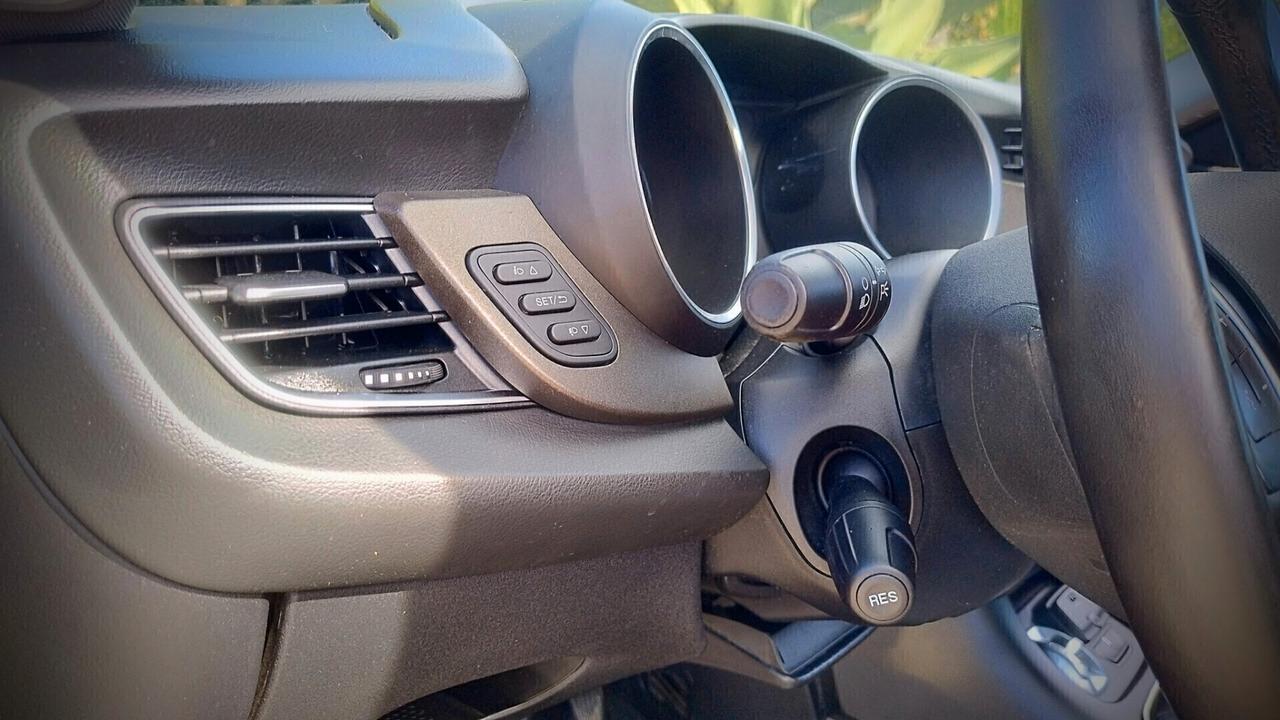 Alfa Romeo Giulietta 1.6 JTDm-2 105 CV Distinctive