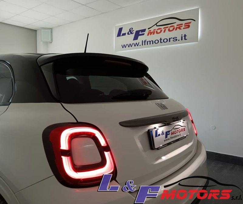 FIAT 500X 1.3 MultiJet 95 CV Sport FULL LED