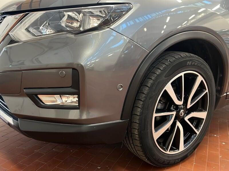 Nissan X-Trail X-Trail 1.6 dCi 2WD N-Connecta