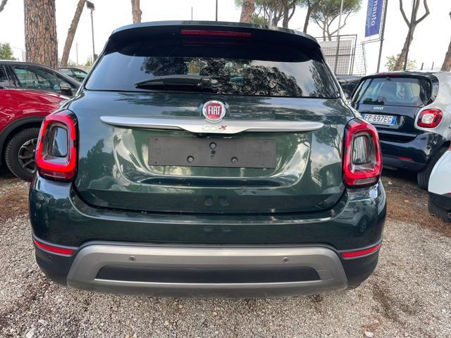 FIAT 500X 1.0 CROSS,TelecamPost,ClimaAuto,Bt,CruiseControl