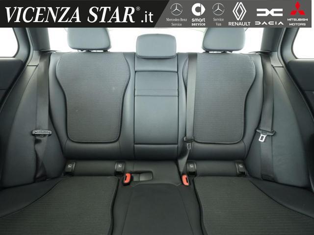 MERCEDES-BENZ C 200 d MHV S.W. ADVANCED