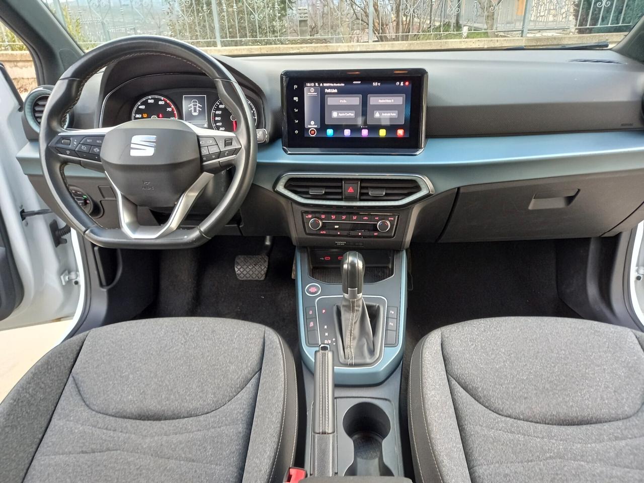 Seat Arona 110 CV DSG XPERIENCE 2023