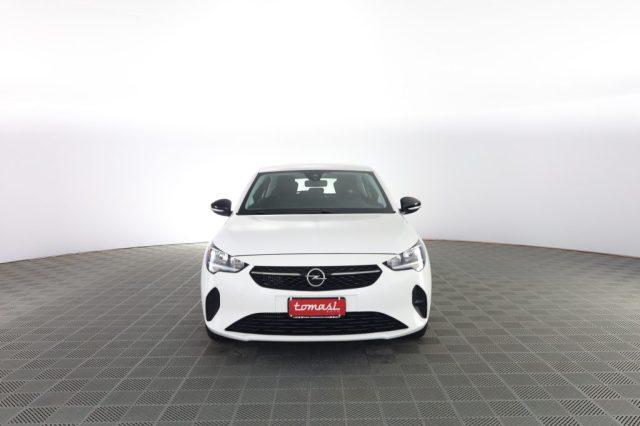 OPEL Corsa Corsa 1.2 100 CV Edition
