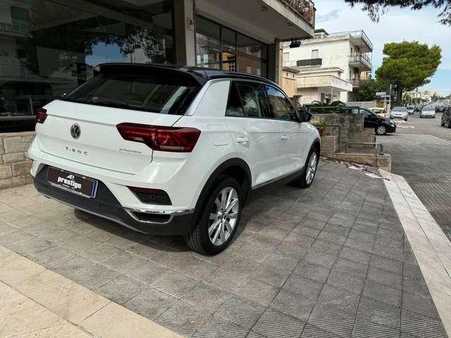 Volkswagen T-Roc 1.6 tdi Style Virtual Cokpit