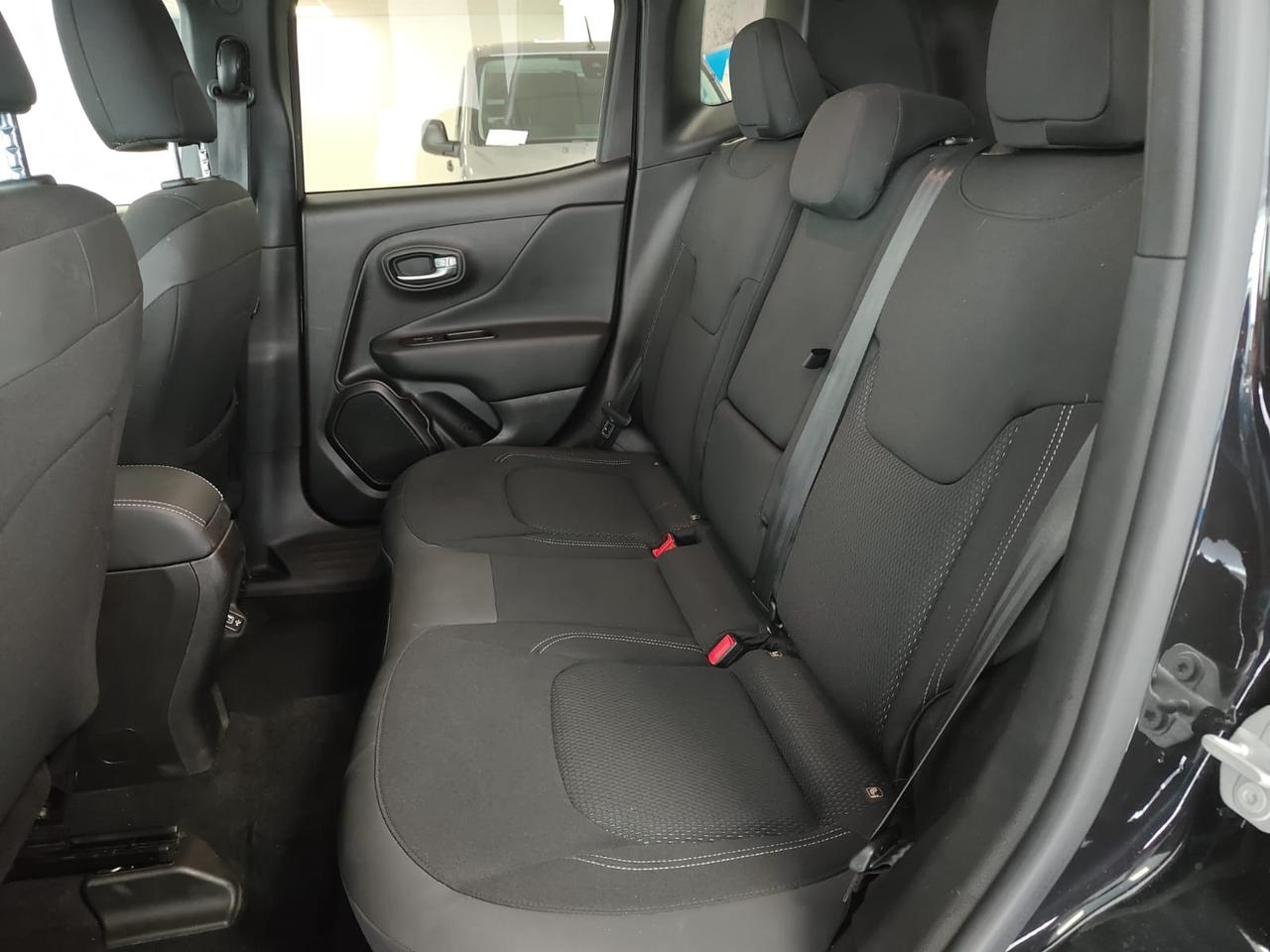 JEEP Renegade 1.3 t4 phev Limited 4xe at6