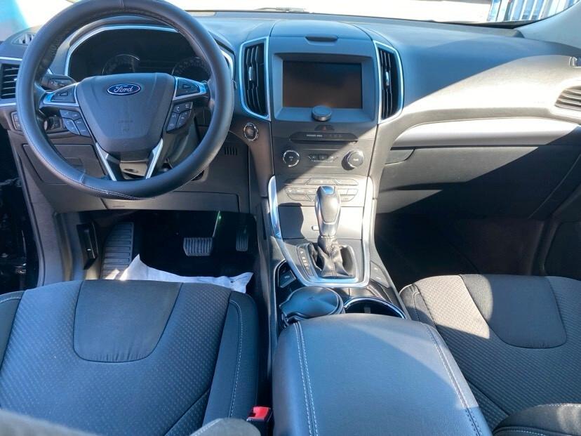 Ford Edge 2.0 TDCI 210 CV AWD Start&Stop Powershift Titanium