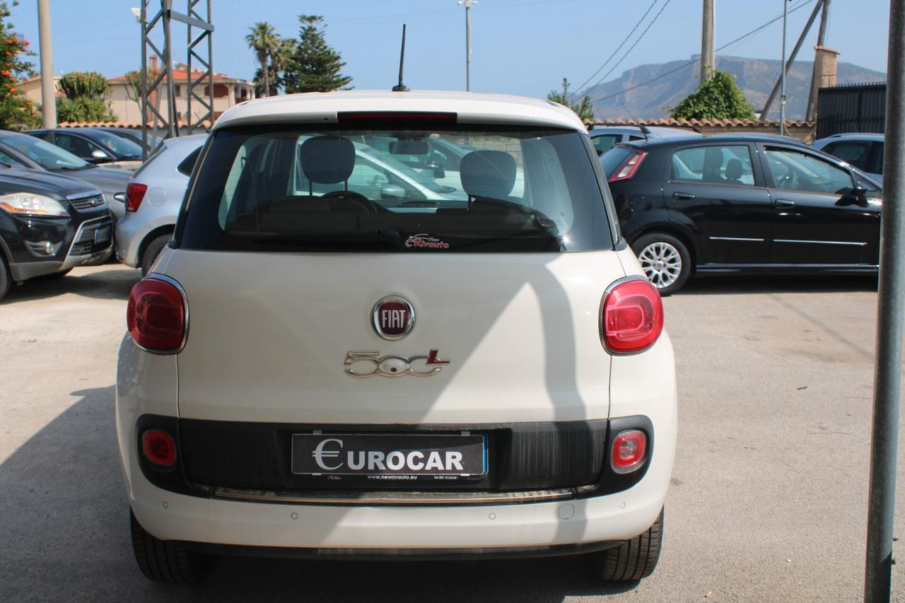 Fiat 500L 1.6 Multijet 105 CV Pop Star