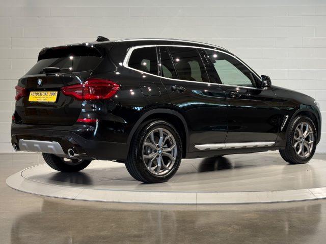 BMW X3 xDrive 20d Luxury PREZZO REALE