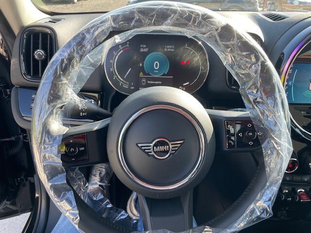 Mini Cooper Countryman Mini 1.5 Cooper Business Countryman