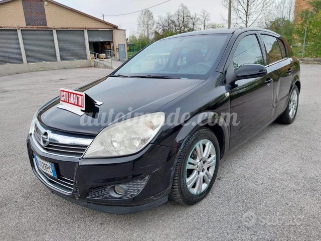 OPEL Astra 1.7 CDTI 101CV 5 porte Cosmo