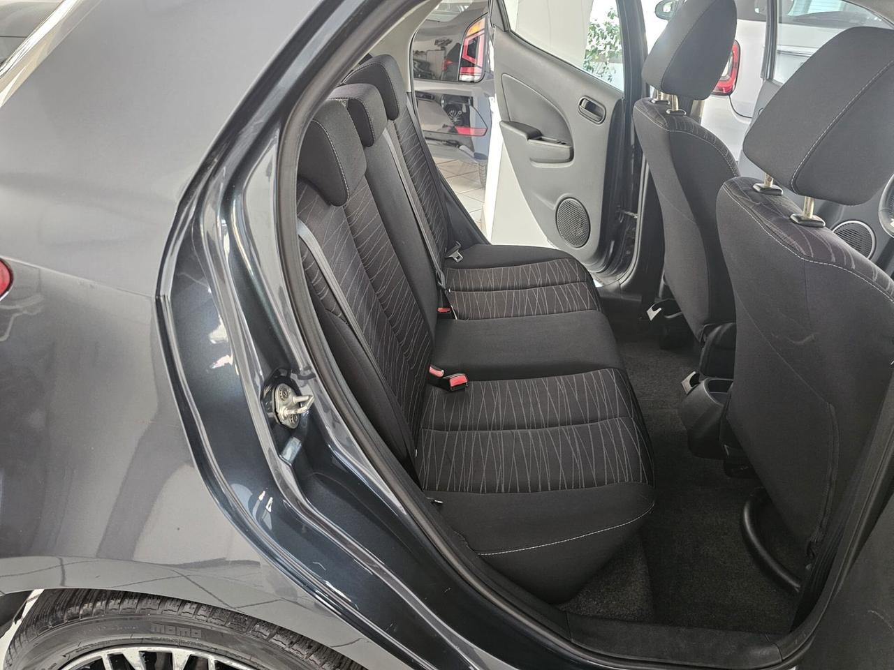 Mazda 2 Mazda2 1.4 TD 68CV 5p. Fun