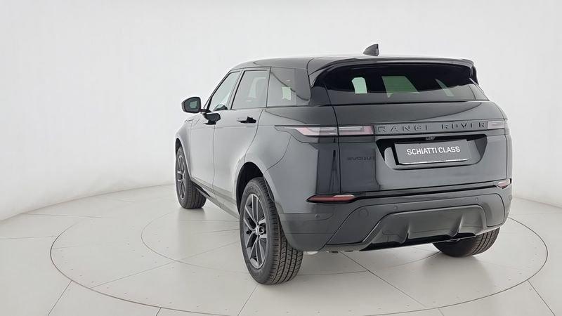 Land Rover RR Evoque 2.0D I4 163 CV AWD Auto S