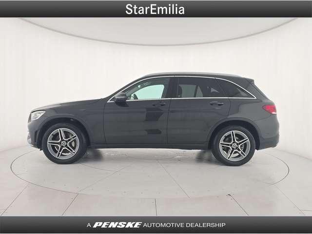 Mercedes-Benz GLC 300 GLC 300 de 4Matic EQ-Power Premium