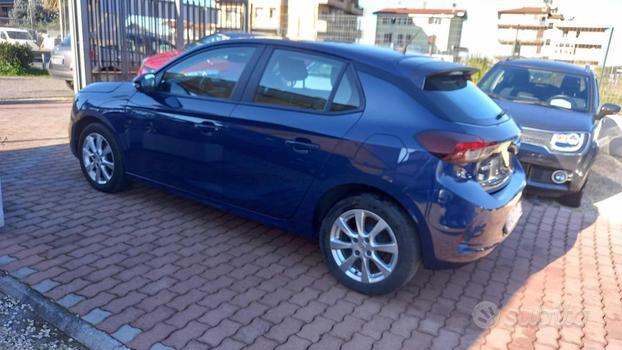 OPEL Corsa 1.2 5 porte