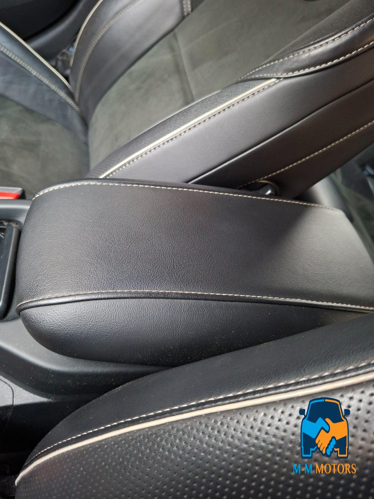 Volvo V40 2.0 d2 R-design Unico Proprietario