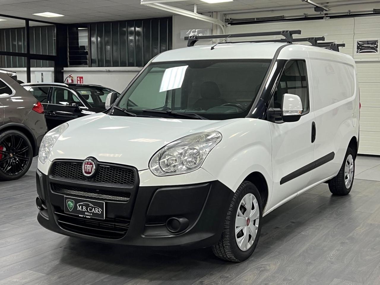 Fiat Doblo Maxi 1.3 mjt 90cv