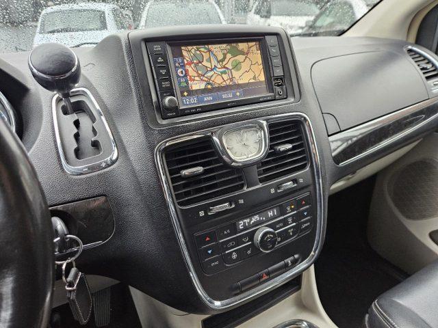 LANCIA Voyager 2.8 Turbodiesel 163 CV 7POSTI