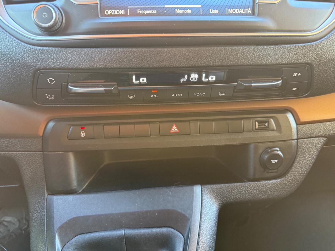 Toyota Proace Verso 1.5D L0 D Luxury