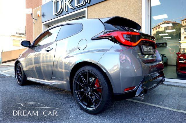 TOYOTA Yaris 1.6 Turbo 3 porte GR Yaris Circuit DAT-NEW MODEL
