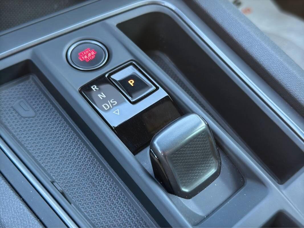 Cupra Leon 1.4 e-hybrid 204cv AUTOMATICA E CARPLAY