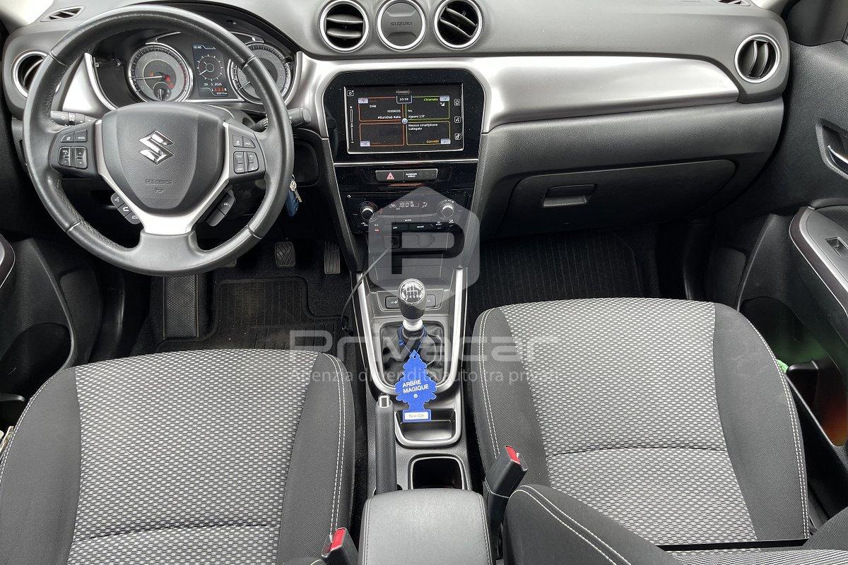 SUZUKI Vitara 1.4 Hybrid Cool